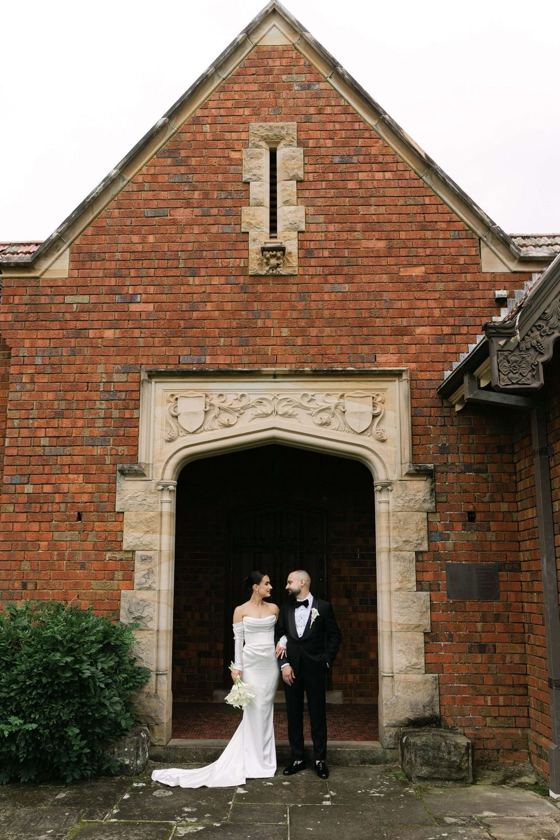 Wedding photography