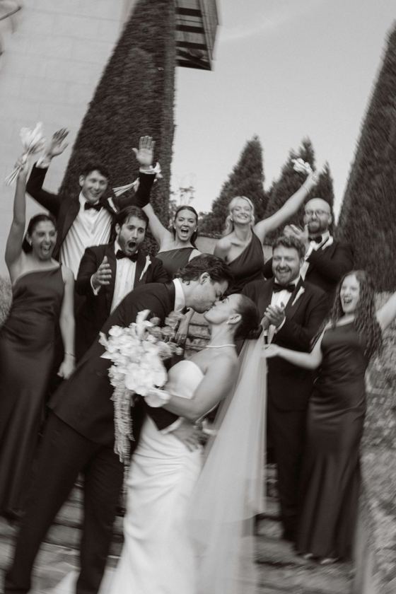 Wedding photography