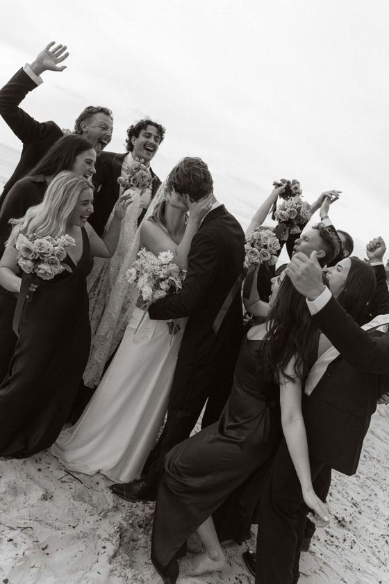 Wedding photography