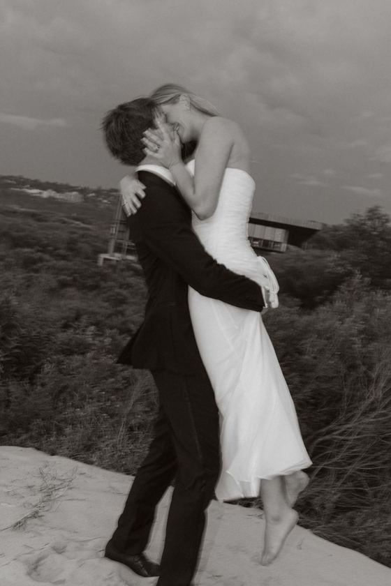 Wedding photography