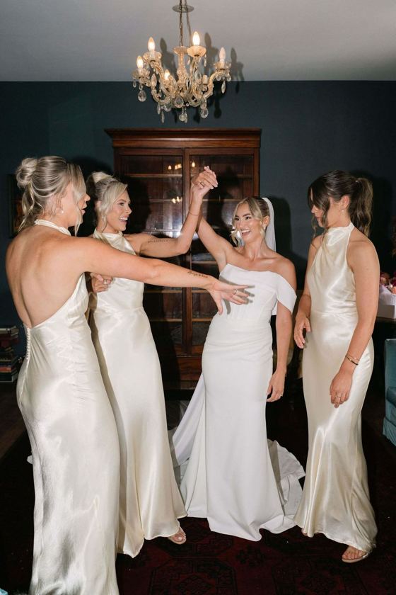 Wedding photography