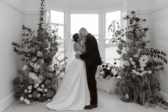 Wedding photography