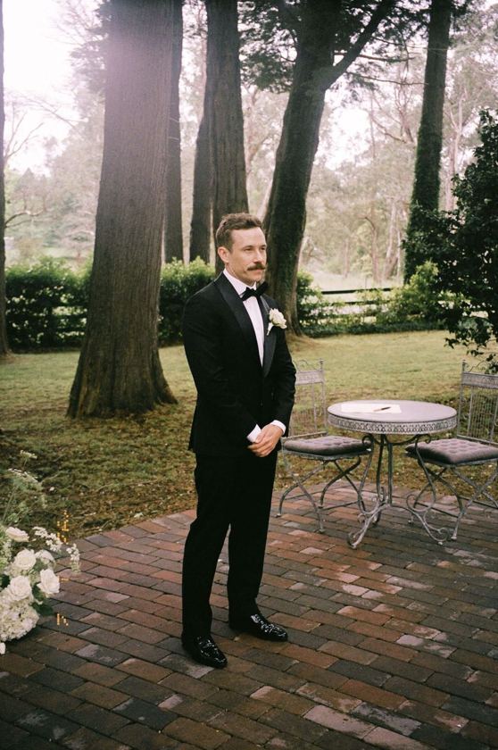 Wedding photography