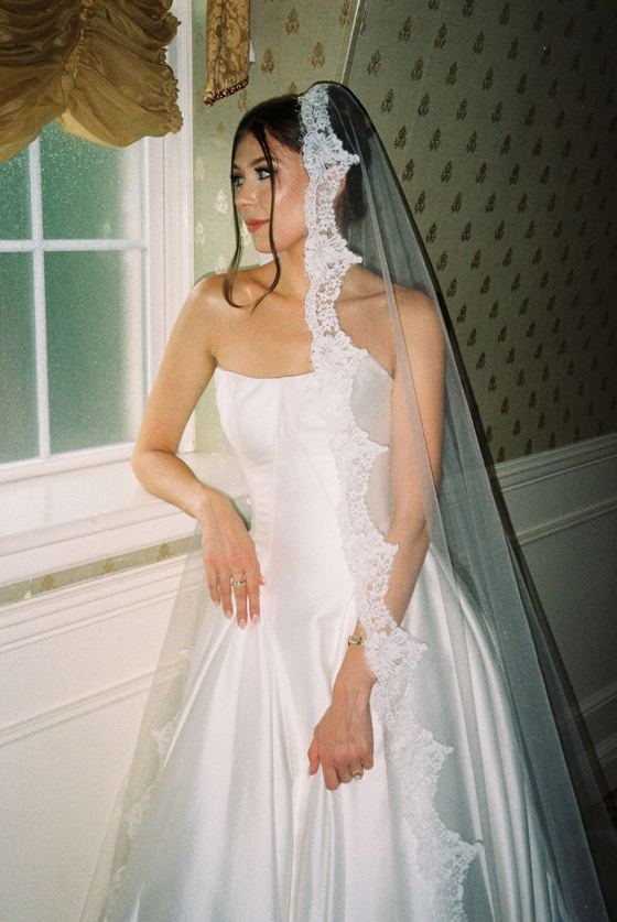 Wedding photography