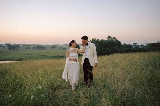 Wedding photography