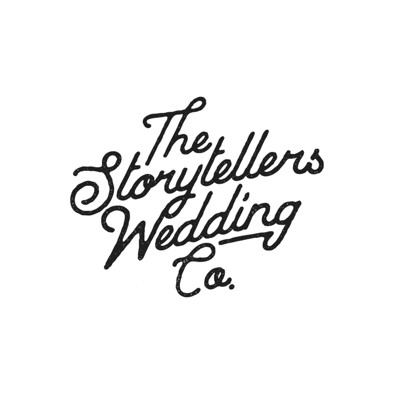 The Storytellers Wedding Co.
